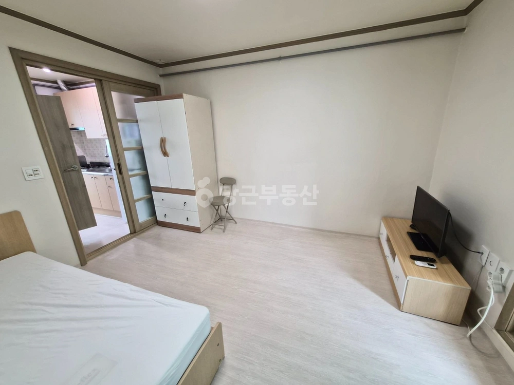 강원특별자치도 강릉시 포남동 원룸 사진 1