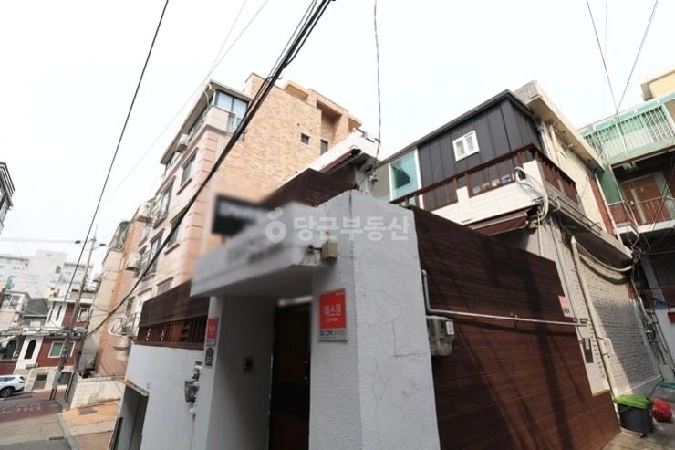 서울특별시 광진구 구의동 건물 사진 1