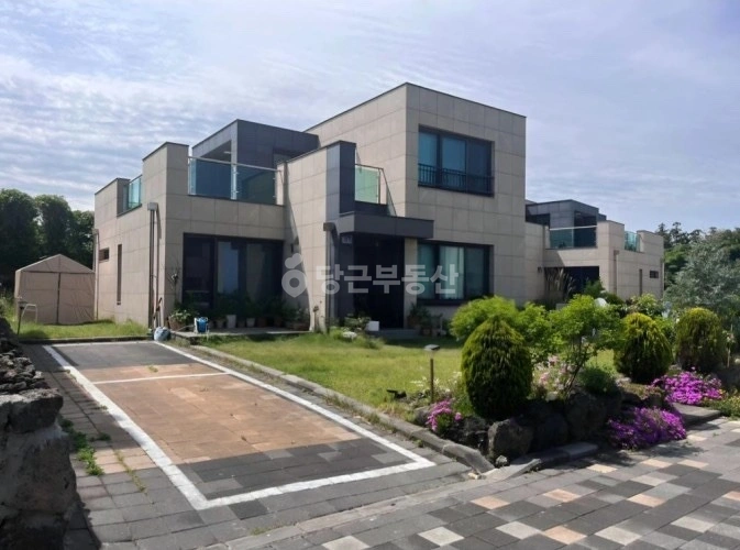 제주특별자치도 제주시 애월읍 단독/전원주택 사진 1
