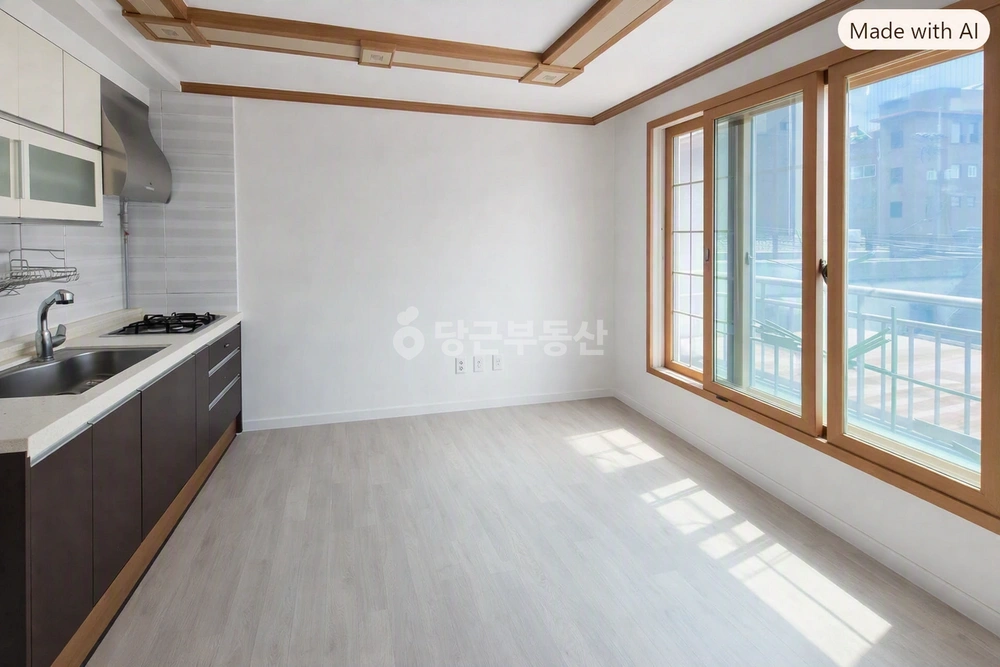 서울특별시 영등포구 당산동1가 빌라(투룸 이상) 사진 1