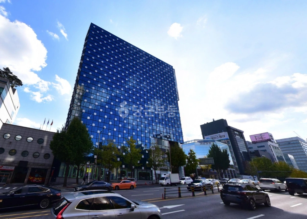 서울특별시 강남구 논현동 사무실 사진 1