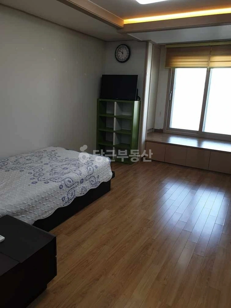 제주특별자치도 제주시 아라일동 원룸 사진 1