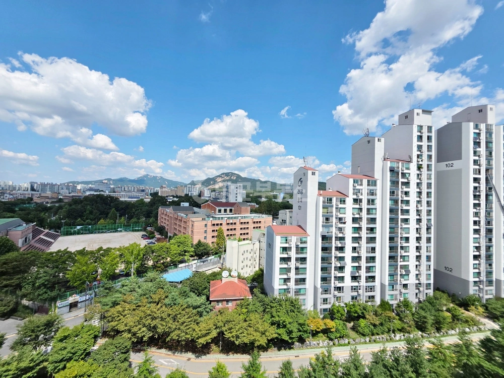 서울특별시 노원구 공릉동 아파트 사진 1