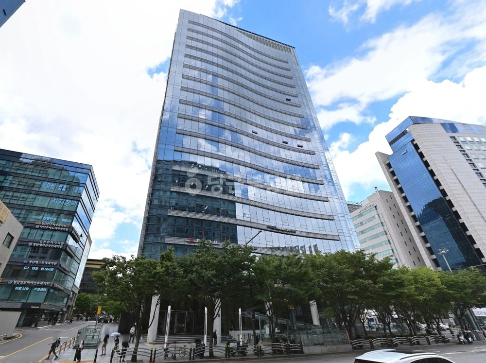서울특별시 강남구 논현동 사무실 사진 1