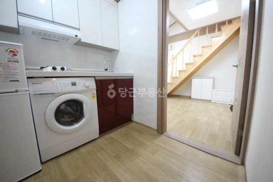 인천광역시 부평구 삼산동 원룸 사진 1