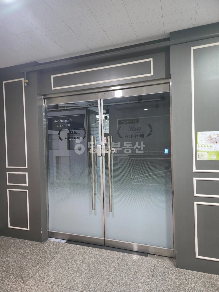충청남도 천안시 서북구 불당동 상가 사진 1