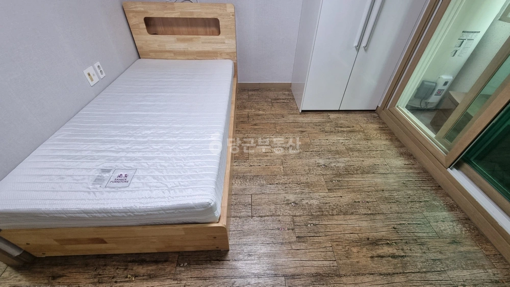 강원특별자치도 원주시 관설동 원룸 사진 1