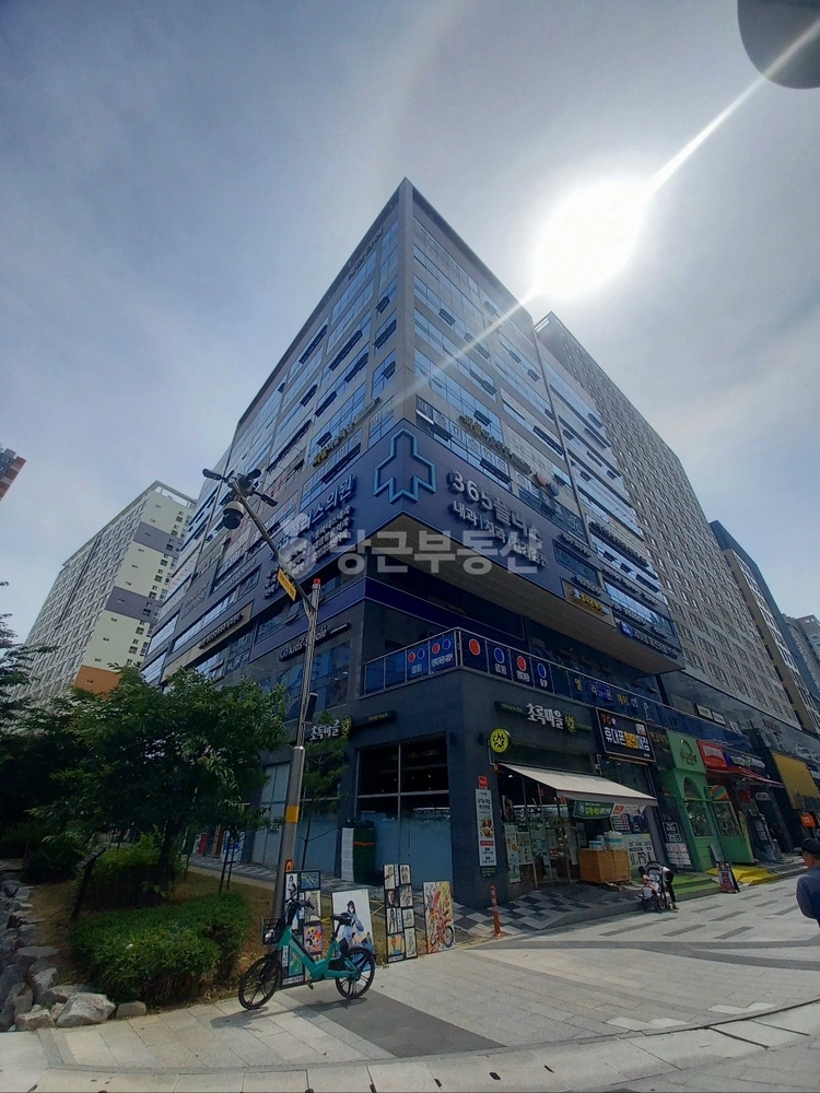경기도 하남시 망월동 상가 사진 1