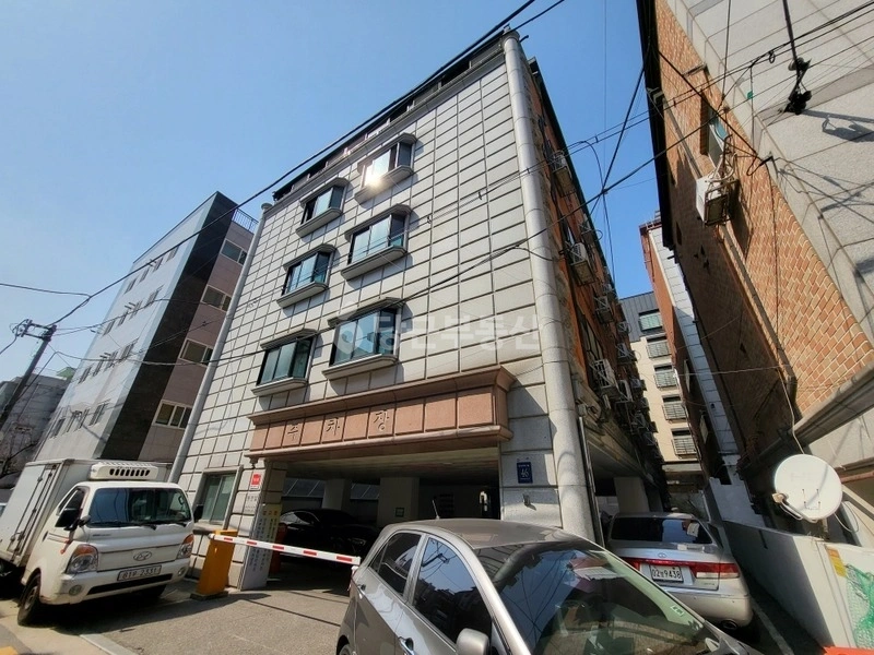 서울특별시 강남구 대치동 원룸 사진 1