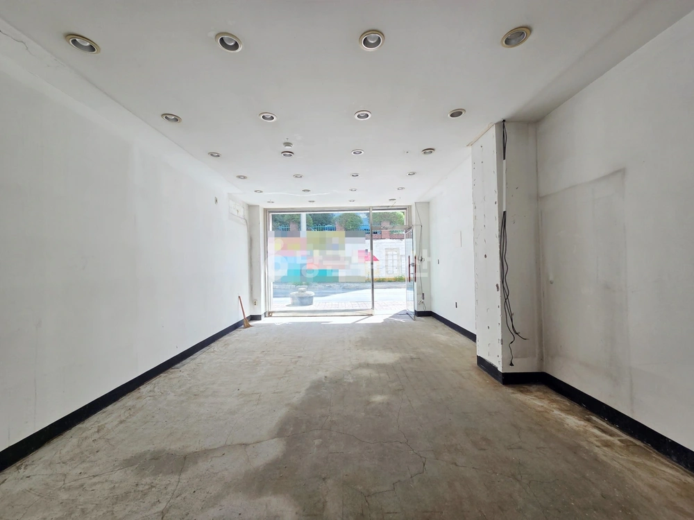 충청남도 천안시 서북구 두정동 상가 사진 1