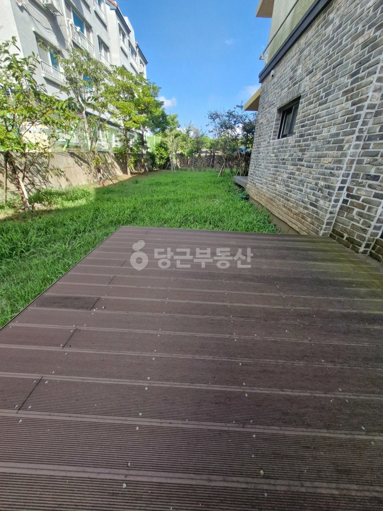제주특별자치도 제주시 조천읍 빌라(투룸 이상) 사진 1