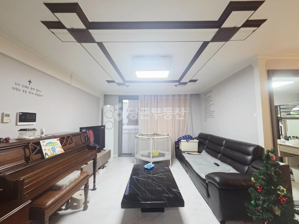 경기도 안산시 상록구 본오동 빌라(투룸 이상) 사진 1