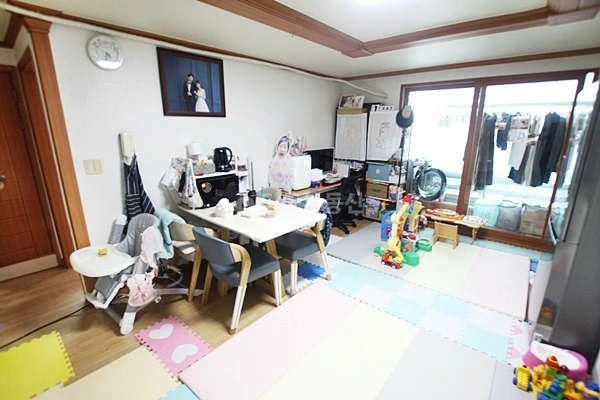 경기도 성남시 수정구 복정동 빌라(투룸 이상) 사진 1