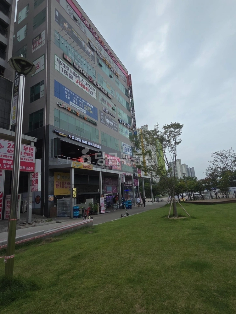경기도 화성시 만세구 향남읍 상가 사진 1