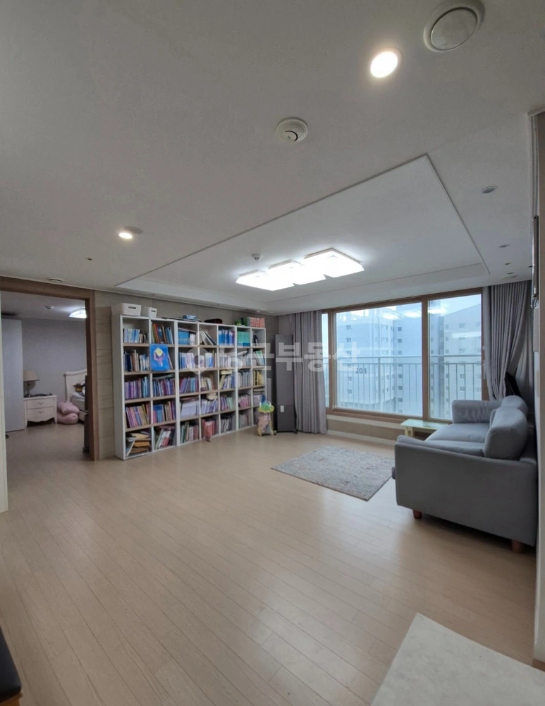 울산광역시 북구 매곡동 아파트 사진 1