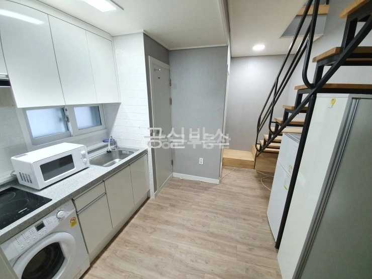 대전광역시 서구 관저동 원룸 사진 1