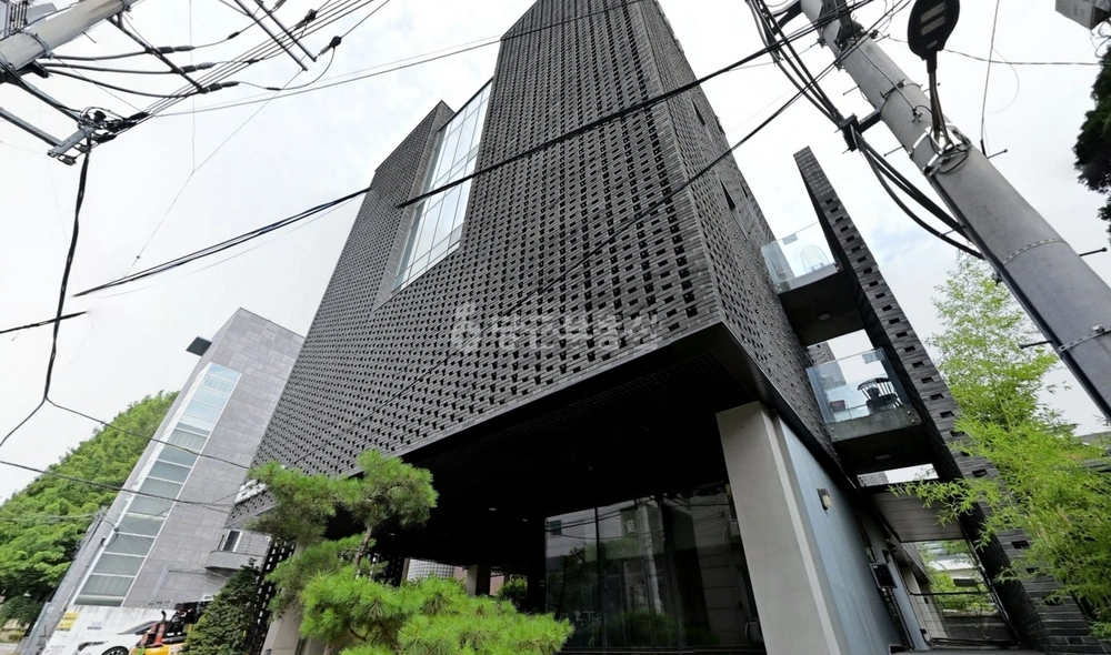 서울특별시 강남구 논현동 사무실 사진 1