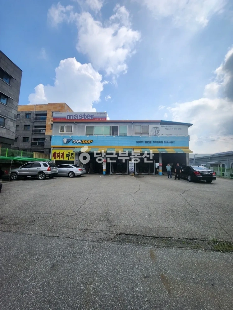 경기도 이천시 갈산동 토지 사진 1