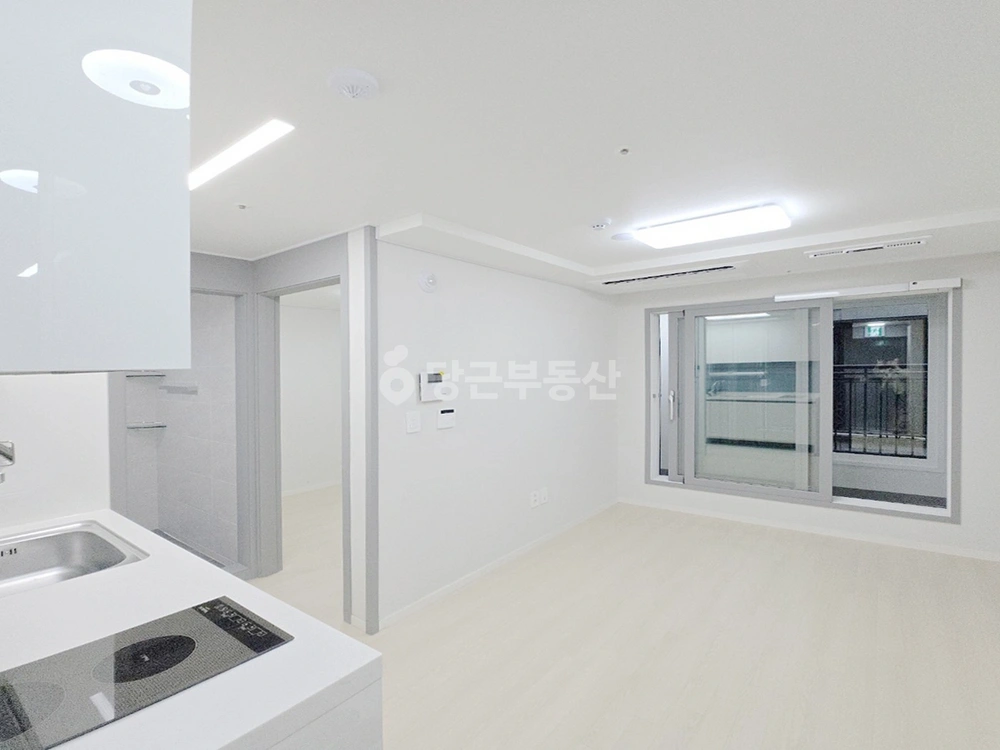 서울특별시 금천구 독산동 오피스텔 사진 1