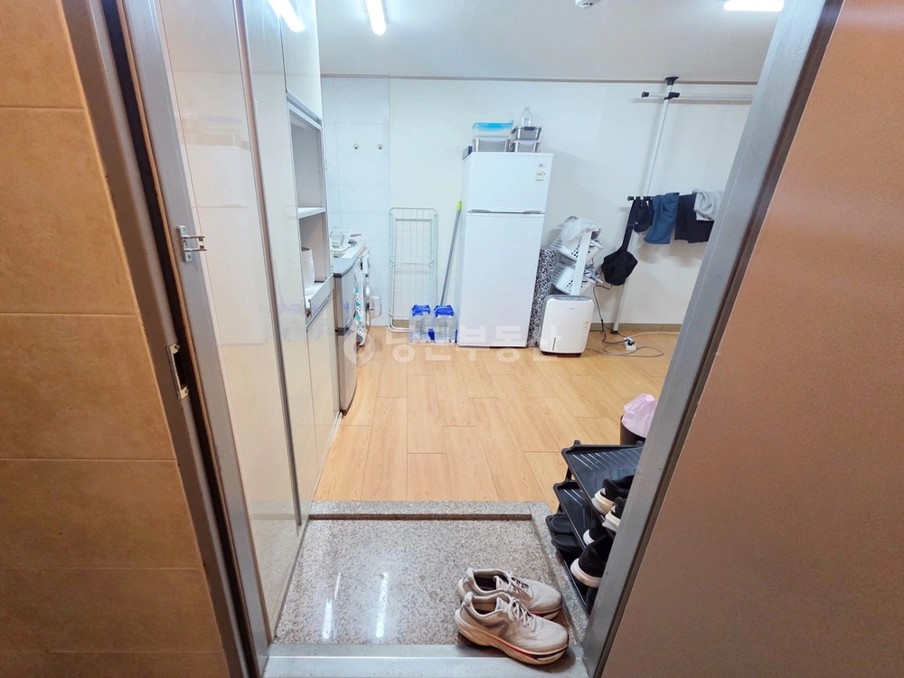 서울특별시 동작구 상도동 원룸 사진 1
