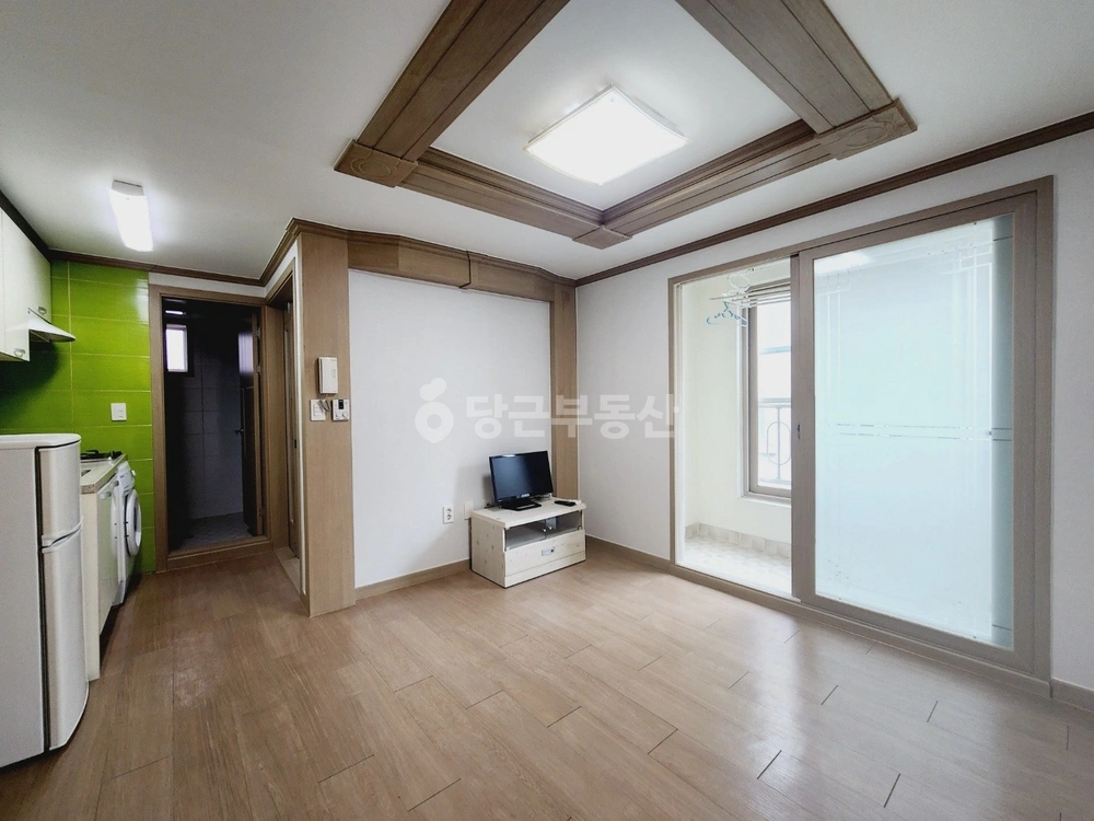 충청남도 논산시 취암동 원룸 사진 1