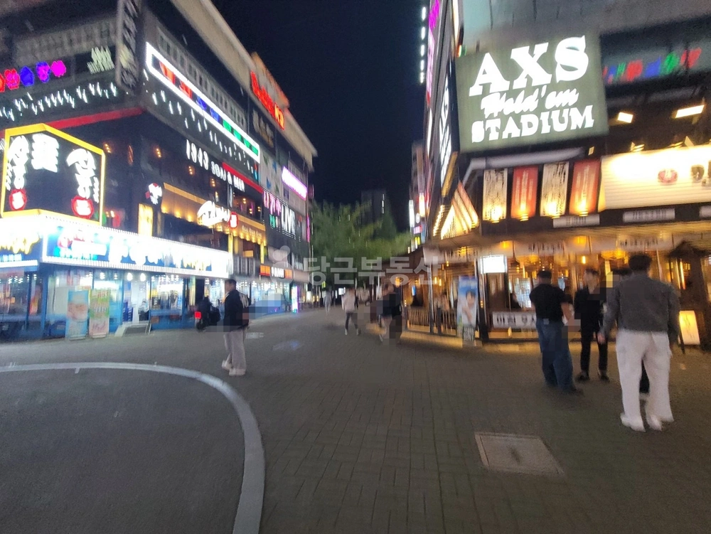 경기도 고양시 일산동구 장항동 상가 사진 1
