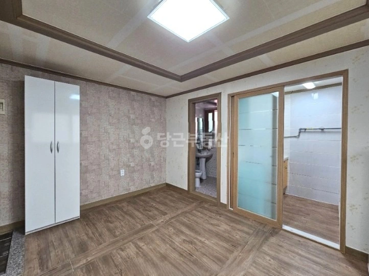 대구광역시 동구 율하동 원룸 사진 1