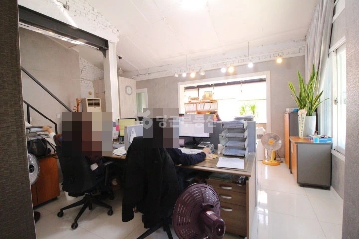 서울특별시 마포구 서교동 사무실 사진 1