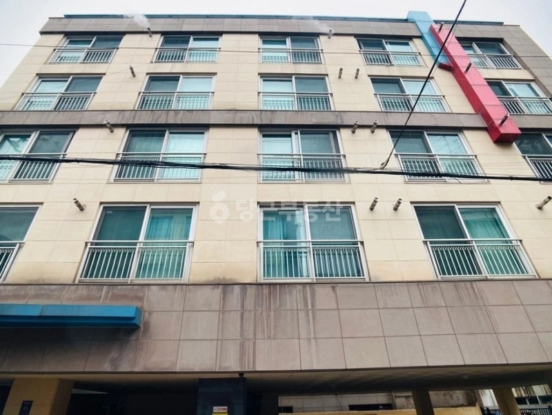 서울특별시 강남구 대치동 원룸 사진 1