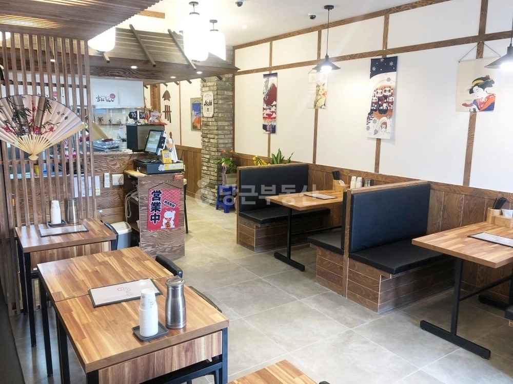 충청남도 천안시 서북구 쌍용동 상가 사진 1