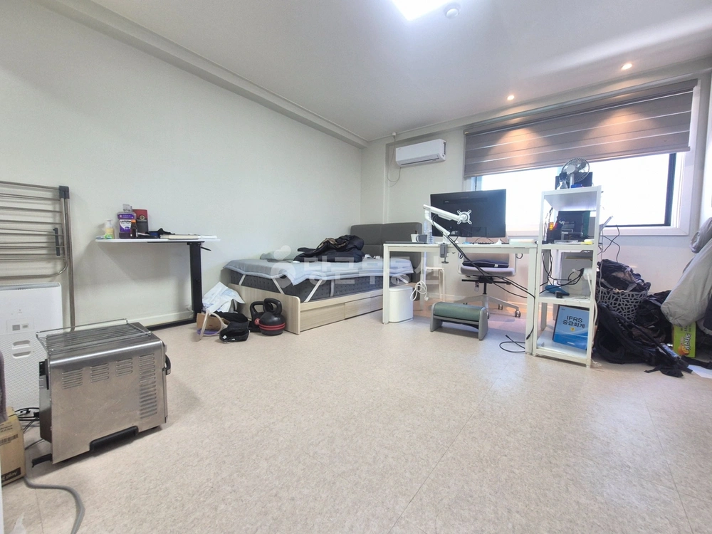 서울특별시 관악구 봉천동 원룸 사진 1
