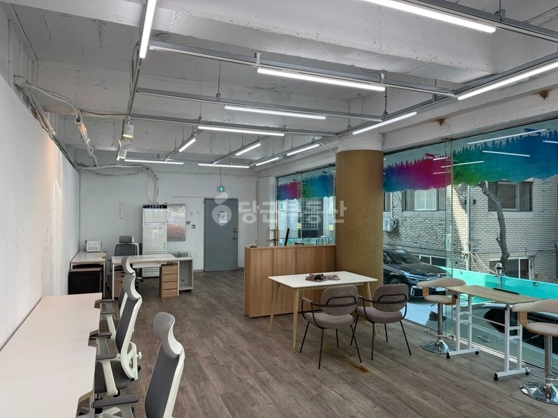 서울특별시 강남구 역삼동 상가 사진 1