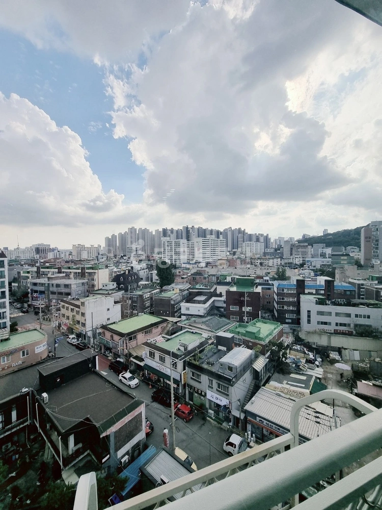 인천광역시 계양구 작전동 아파트 사진 1