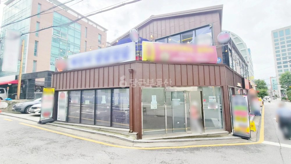 서울특별시 강남구 도곡동 상가 사진 1