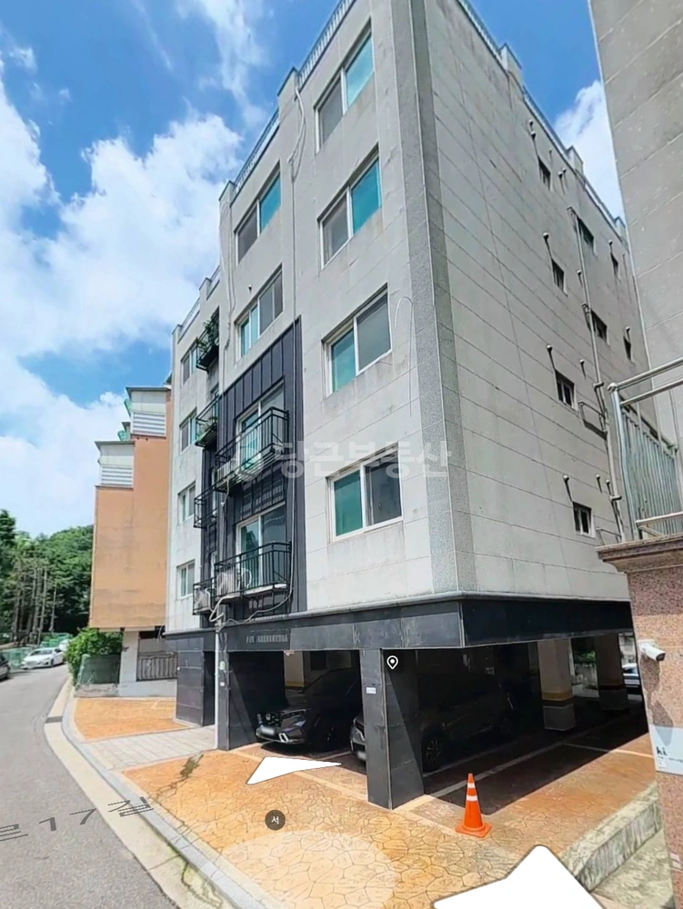 서울특별시 구로구 궁동 빌라(투룸 이상) 사진 1