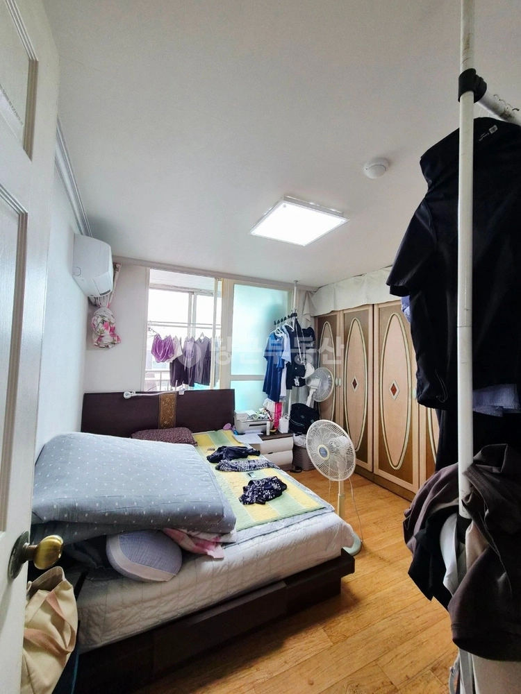 전북특별자치도 익산시 모현동1가 아파트 사진 1