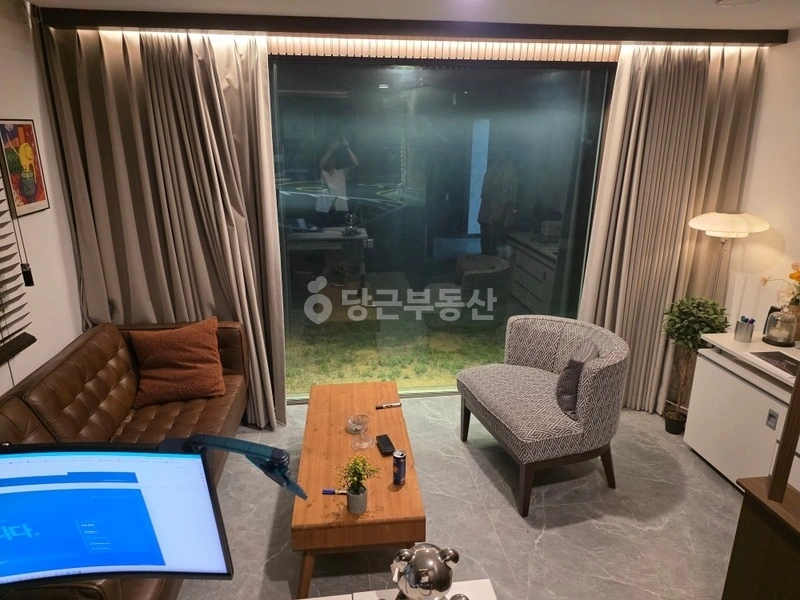 서울특별시 강남구 역삼동 상가 사진 1