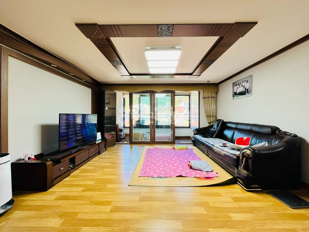경기도 안산시 상록구 월피동 빌라(투룸 이상) 사진 1