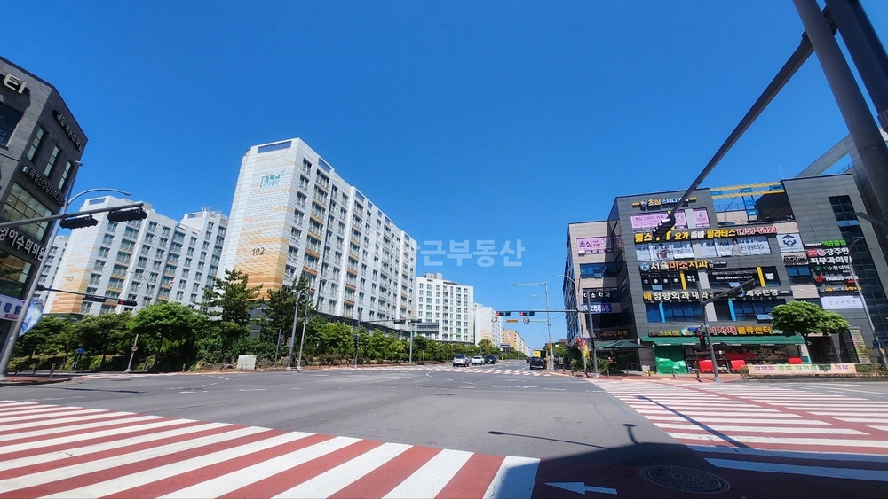 제주특별자치도 제주시 삼양이동 상가 사진 1