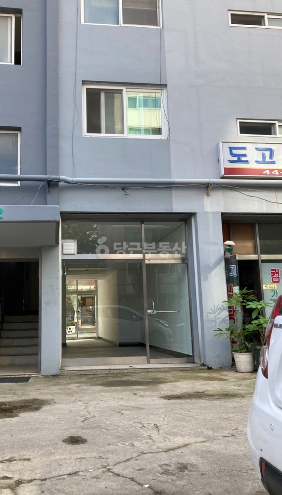 충청남도 아산시 모종동 상가 사진 1