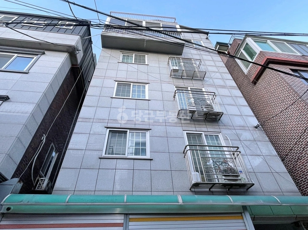 서울특별시 영등포구 당산동3가 원룸 사진 1