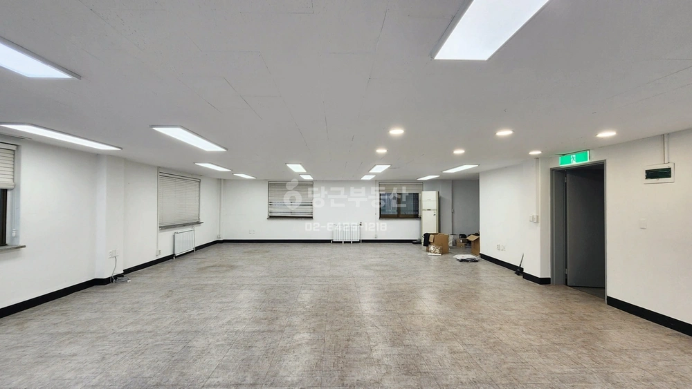 서울특별시 강남구 논현동 사무실 사진 1