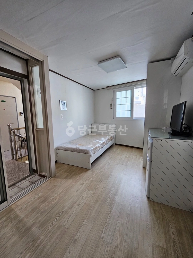 부산광역시 사하구 괴정동 원룸 사진 1