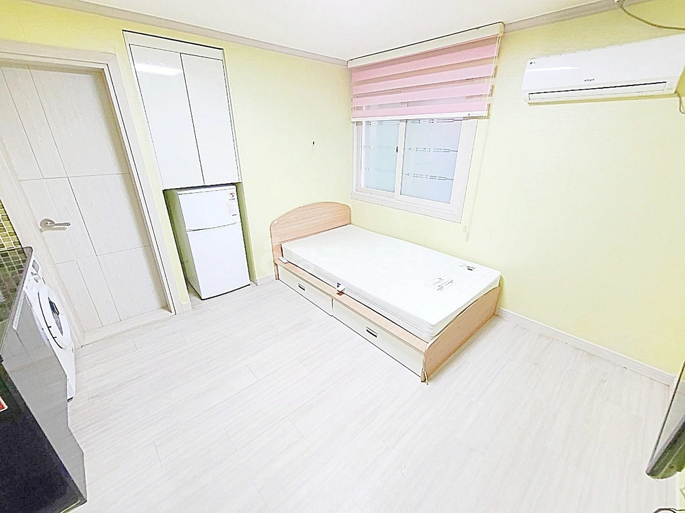 울산광역시 남구 달동 원룸 사진 1