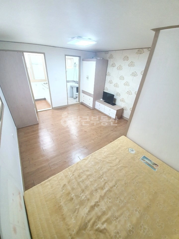 부산광역시 연제구 연산동 원룸 사진 1