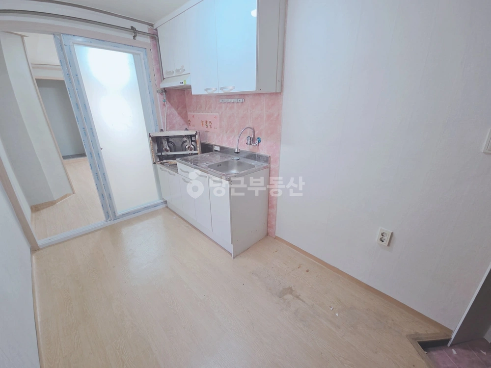 경기도 시흥시 정왕동 원룸 사진 1