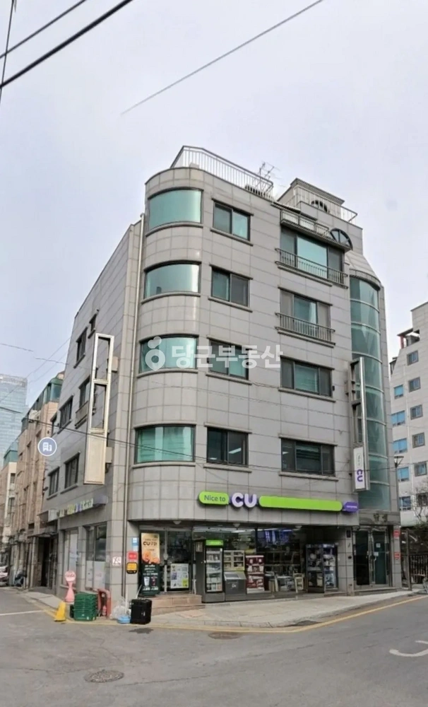 서울특별시 강남구 역삼동 빌라(투룸 이상) 사진 1