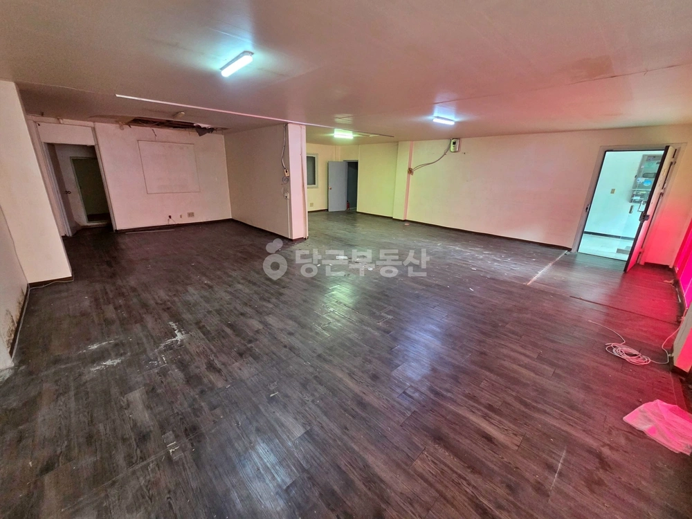 대구광역시 중구 동인동4가 상가 사진 1