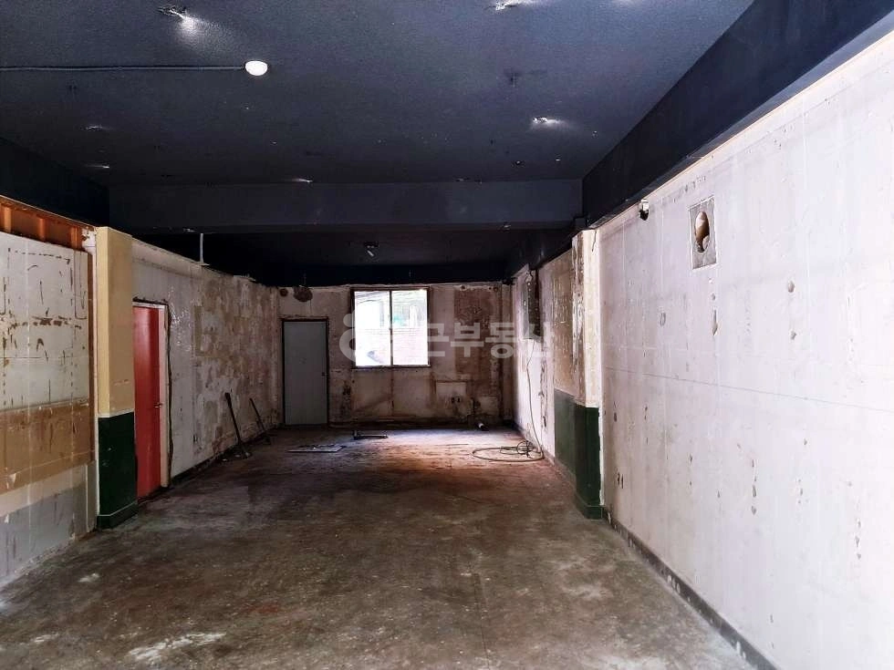 서울특별시 마포구 서교동 상가 사진 1