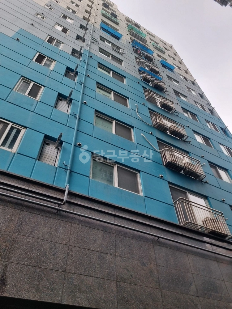 인천광역시 부평구 부평동 오피스텔 사진 1